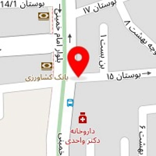 دکتر پریسا رضایی