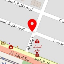 روانشناس ملیکا زرین دست