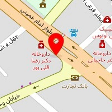 دکتر ندا خزاعی