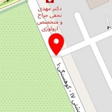 دکتر ریحانه پناهی