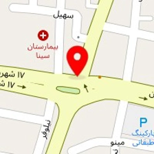 دکتر ندا معظم