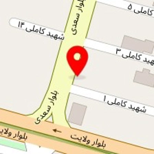 دکتر ملیکا آصفی