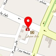 دکتر سارا حق شناس