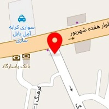 وکیل سلیمه دیوسالار