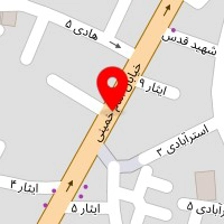وکیل پایه یک دادگستری علی ذبیحی