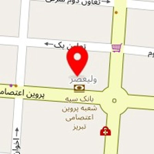 روانشناس سینا احمدیان فرد