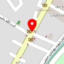 دکتر فهیمه مهدی زاده