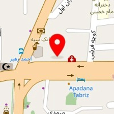 دکتر محراب بشیرپور