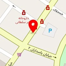 دکتر ارمین بهرون