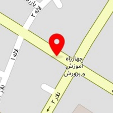 وکیل فاطمه رضایی