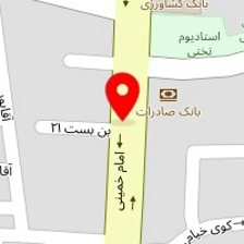وکیل علیرضا رعیت رستمی