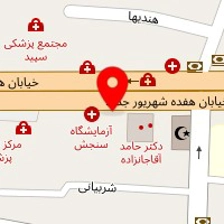 روانشناس نادره ساعی