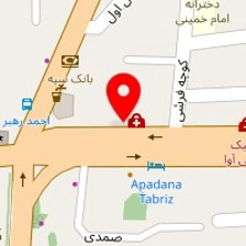 روانشناس سعیده بردباری