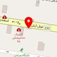 دکتر سارا راشد