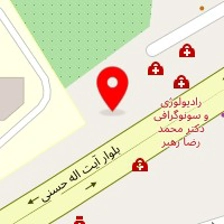 دکتر فرشاد بهمرد