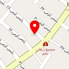 دکتر نفیسه سعادت مومنی