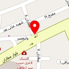 روانشناس مریم داودی