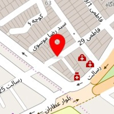 روانشناس سهیلا دشتی
