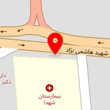 دکتر معصومه احمدی