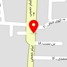 دکتر مریم سینا