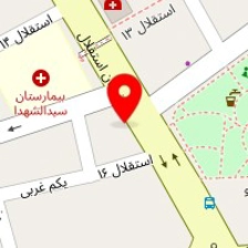 دکتر منصوره امیرشاهی