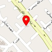 روانشناس محبوبه کاظم قمصری