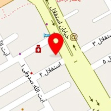 روانشناس حدیث محمدرضایی