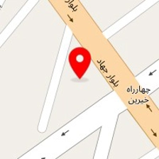 روانشناس مهدیه شمسی نیا