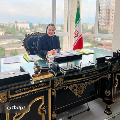 وکیل ساقی شادمان