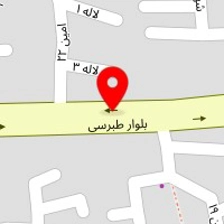 وکیل محمدعلی شالیکار