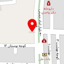 روانشناس مهسا عصارین