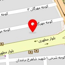 روانشناس آیدا بیژنی