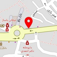 دکتر مژده محمدی