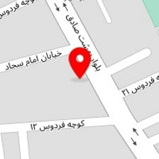 روانشناس پرستو کامرانی نیا