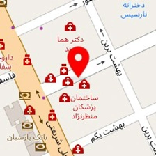 دکتر کبری ملایی