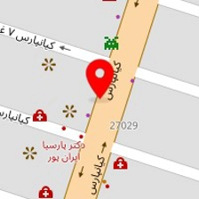 دکتر هدیه ثابت فرهادی