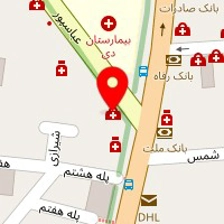 دکتر بنفشه تاج بخش