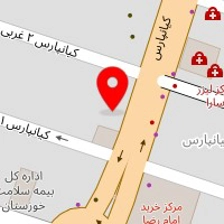 روانشناس اکتفا معلاپور