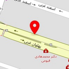 روانشناس هستی اصلان پور
