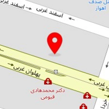 روانشناس پونه صفری