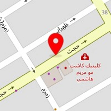 روانشناس نسیم زرگرشوشتری