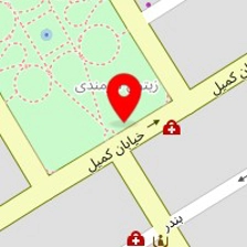 روانشناس سارا کیاوش