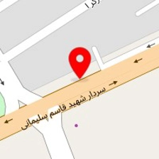 روانشناس شیرین طاهریان