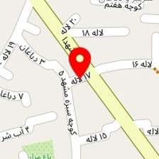 روانشناس حمید زارعی سمنگان