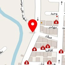 روانشناس زهرا امان زاد