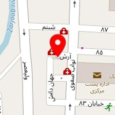 دکتر راضیه طباطبایی