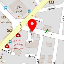 دکتر یاسمن کثیری