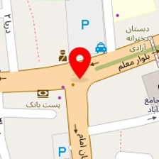 وکیل راحله شفیعی عربی