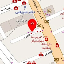 دکتر مینا خسرو شاهی