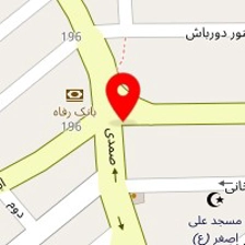 دکتر مریم مختاری